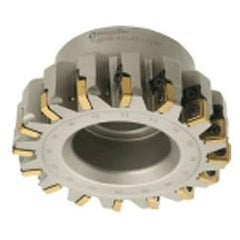 DJ1H160R00 QUADPlus Finish Mill - Apex Tool & Supply