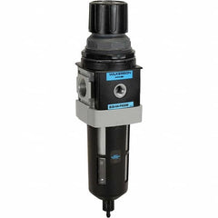 Wilkerson - Filter, Regulator & Lubricator (FRL) Units Configuration: 1 Pc. Filter/Regulator Body Type: Standard - Apex Tool & Supply