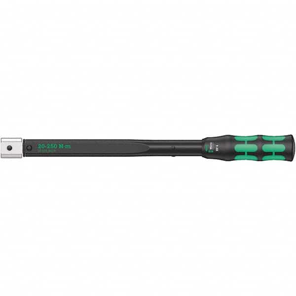 Wera - Click Type Torque Wrench - Apex Tool & Supply