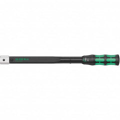 Wera - Click Type Torque Wrench - Apex Tool & Supply