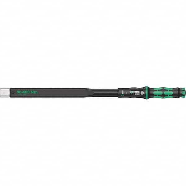 Wera - Click Type Torque Wrench - Apex Tool & Supply