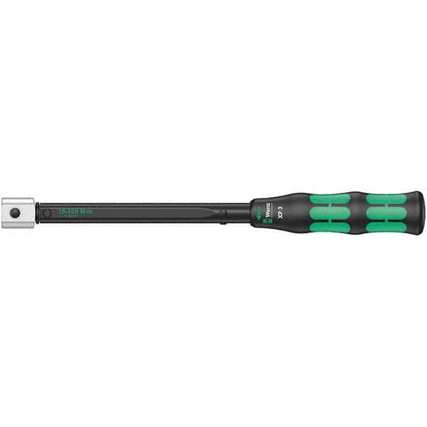 Wera - Click Type Torque Wrench - Apex Tool & Supply