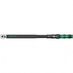 Wera - 1/2" Drive Click Type Torque Wrench - Apex Tool & Supply