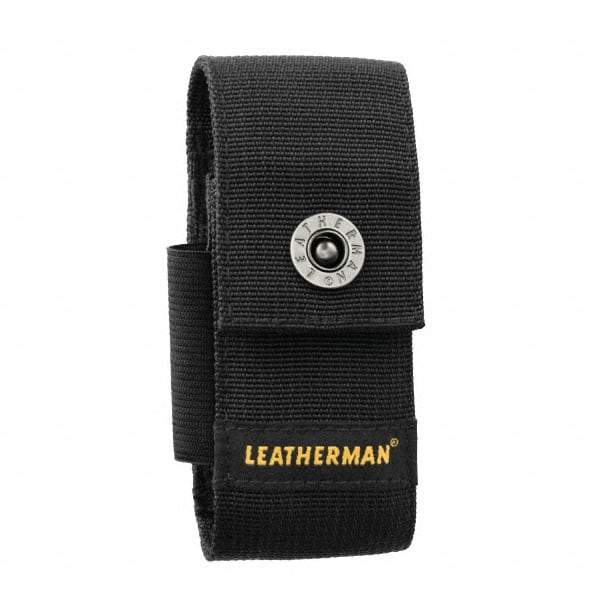 Leatherman - Tool Pouches & Holsters Holder Type: Sheath Tool Type: Pliers - Apex Tool & Supply