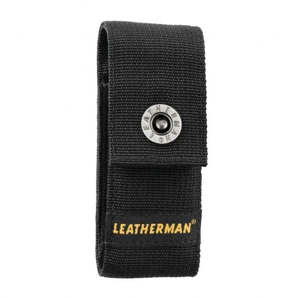 Leatherman - Tool Pouches & Holsters Holder Type: Sheath Tool Type: Pliers - Apex Tool & Supply