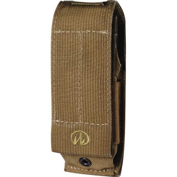 Leatherman - Tool Pouches & Holsters Holder Type: Sheath Tool Type: Pliers - Apex Tool & Supply