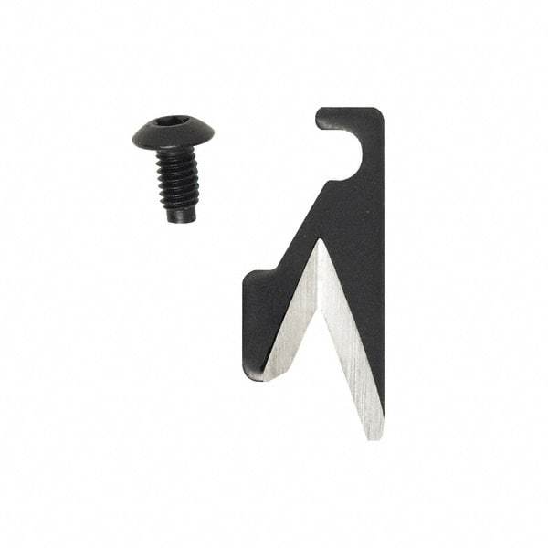 Leatherman - Multi-Tool Parts & Accessories Type: Hook Cutter For Use With: MUT Series - Apex Tool & Supply
