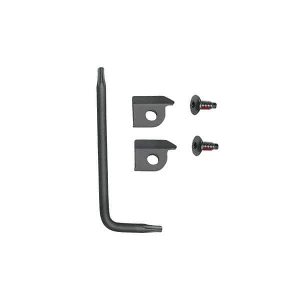 Leatherman - Multi-Tool Parts & Accessories Type: Cutter Inserts For Use With: MUT, OHT, Rebar, Super Tool 300, Surge - Apex Tool & Supply