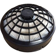 Dustless Technologies - Vacuum Cleaner Filters Vacuum Type: Portable & Backpack Vacuum Filter Type: HEPA Filter - Apex Tool & Supply