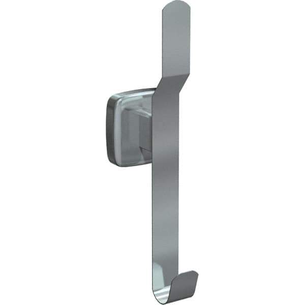 ASI-American Specialties, Inc. - Coat & Hat Hooks Type: Coat & Hat Hook Projection: 3 (Inch) - Apex Tool & Supply