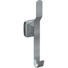 ASI-American Specialties, Inc. - Coat & Hat Hooks Type: Coat & Hat Hook Projection: 3 (Inch) - Apex Tool & Supply
