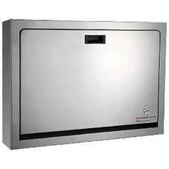 ASI-American Specialties, Inc. - Baby Changing Stations Length (Inch): 37 Mounting Style: Surface Mounted - Apex Tool & Supply