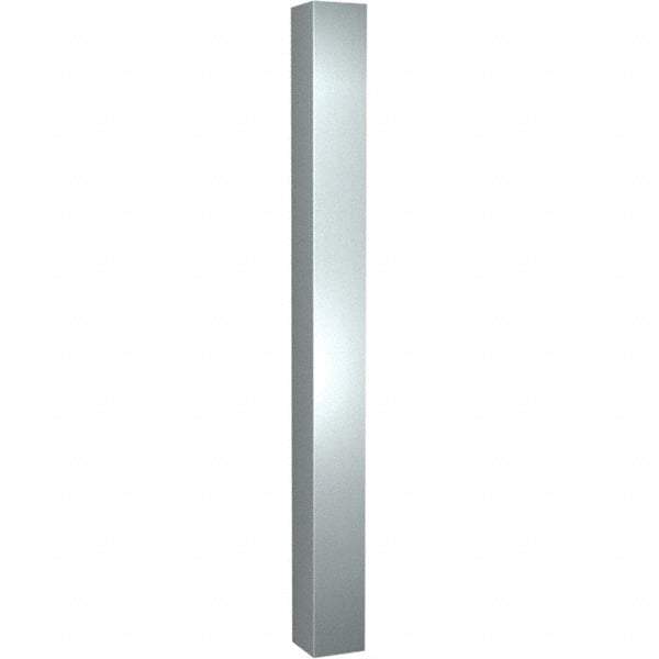 ASI-American Specialties, Inc. - Corner Guards Type: Corner Guard Material: 304 Stainless Steel - Apex Tool & Supply