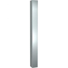 ASI-American Specialties, Inc. - Corner Guards Type: Corner Guard Material: 304 Stainless Steel - Apex Tool & Supply