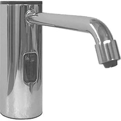 ASI-American Specialties, Inc. - Soap, Lotion & Hand Sanitizer Dispensers Type: Hand Soap Dispenser Mounting Style: Counter Mounted - Apex Tool & Supply