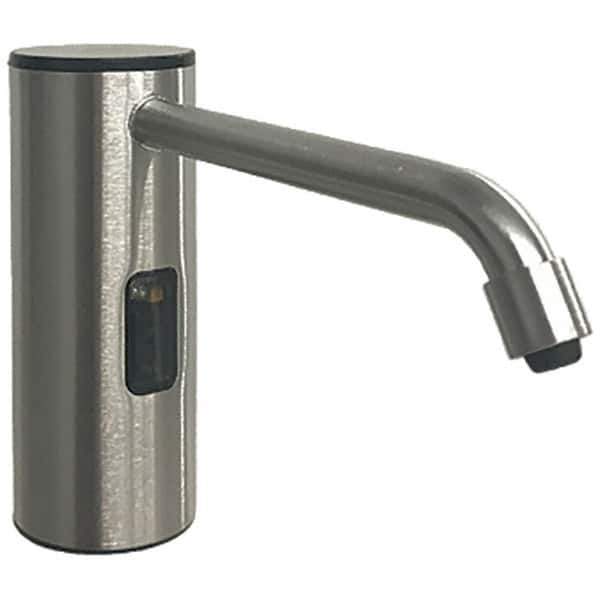 ASI-American Specialties, Inc. - Soap, Lotion & Hand Sanitizer Dispensers Type: Hand Soap Dispenser Mounting Style: Counter Mounted - Apex Tool & Supply