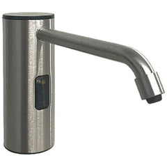 ASI-American Specialties, Inc. - Soap, Lotion & Hand Sanitizer Dispensers Type: Hand Soap Dispenser Mounting Style: Counter Mounted - Apex Tool & Supply