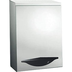 ASI-American Specialties, Inc. - PPE Dispensers Type: Disposable Glove Dispenser Mount: Wall - Apex Tool & Supply