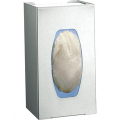 ASI-American Specialties, Inc. - PPE Dispensers Type: Disposable Glove Dispenser Mount: Wall - Apex Tool & Supply