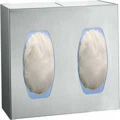 ASI-American Specialties, Inc. - PPE Dispensers Type: Disposable Glove Dispenser Mount: Wall - Apex Tool & Supply