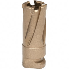 Hougen - 16mm Diam x 19mm Deep Carbide-Tipped Annular Cutter - Apex Tool & Supply