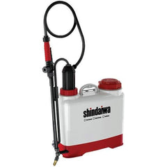 Sarlo Power Mowers, Inc. - Garden & Pump Sprayers Type: Hand Sprayer Chemical Safe: Yes - Apex Tool & Supply