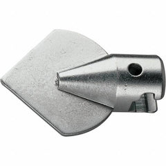 Rothenberger - Drain Cleaning Machine Cutters & Accessories Type: Grease Cutter For Use With Machines: Rothenberger R600 Drain Cleaner - Apex Tool & Supply