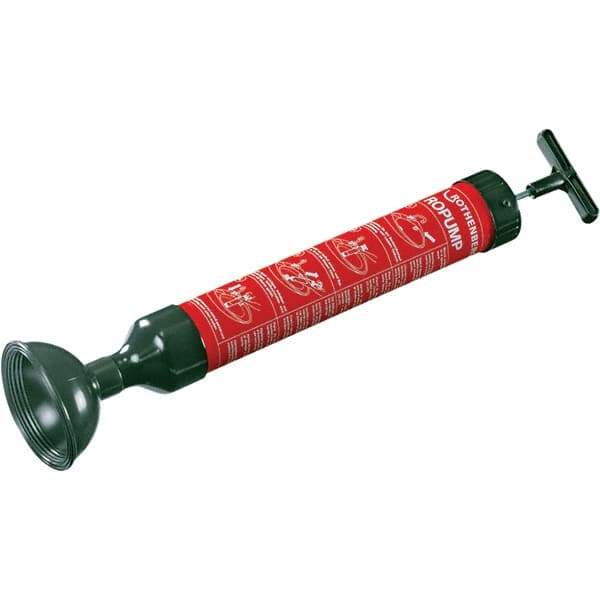 Rothenberger - Kinetic Drain Clearers For Minimum Pipe Size: 2.952 (Inch) For Maximum Pipe Size: 2.952 (Inch) - Apex Tool & Supply