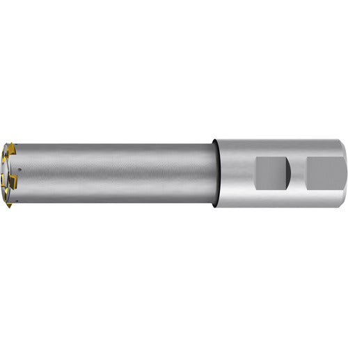 GZ341202 THRD MILL BODY