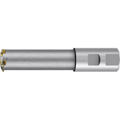 GZ341202 THRD MILL BODY