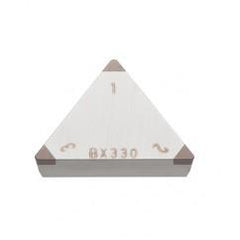 3QP-TPMN 160308 Grade BX360 - Turning Insert - Apex Tool & Supply