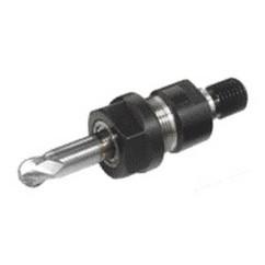 CDP ER16 M10 M COLLET CHUCK - Apex Tool & Supply