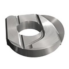 HBRD200QF IC928 MILLING INSERT - Apex Tool & Supply