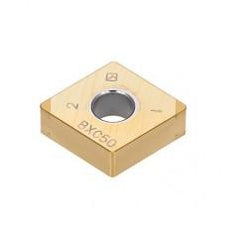 4QP-CNGA 431 Grade BXC50 - Turning Insert - Apex Tool & Supply