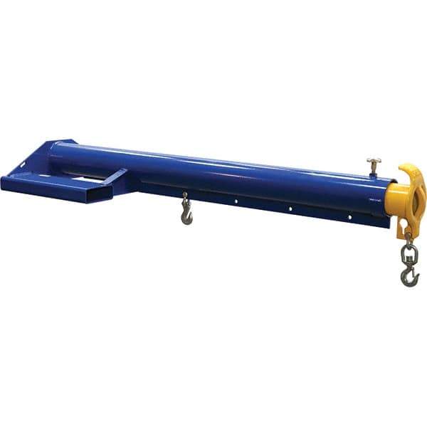 Vestil - 4,000 Lb Capacity Lift Master Booms - Apex Tool & Supply