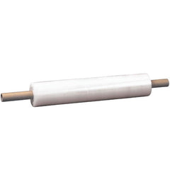 Value Collection - Strapping Seals & Buckles Type: Extended Core Stretch Film Width (Inch): 20 - Apex Tool & Supply