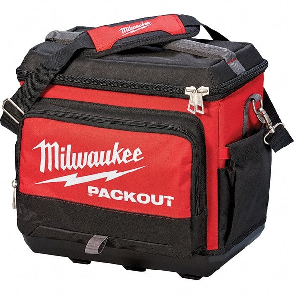 Milwaukee Tool - PACKOUT 22 L Portable Cooler - Apex Tool & Supply