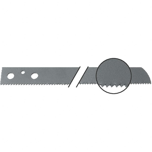 Fein - 508mm 14 TPI High Speed Steel Power Hacksaw Blade - Apex Tool & Supply