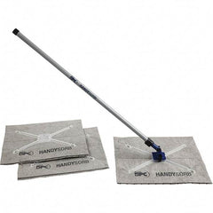 Brady SPC Sorbents - Pads, Rolls & Mats   Type: Mop    Application: Universal - Apex Tool & Supply