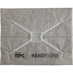 Brady SPC Sorbents - Pads, Rolls & Mats   Type: Pad    Application: Universal - Apex Tool & Supply