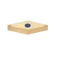 4QP-VNGA 331 Grade BXC50 - Turning Insert - Apex Tool & Supply