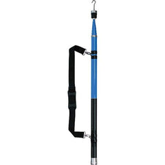 Jonard Tools - Line Fishing System Kits & Components Component Type: Telescoping Pole Overall Length (Feet): 18 - Apex Tool & Supply