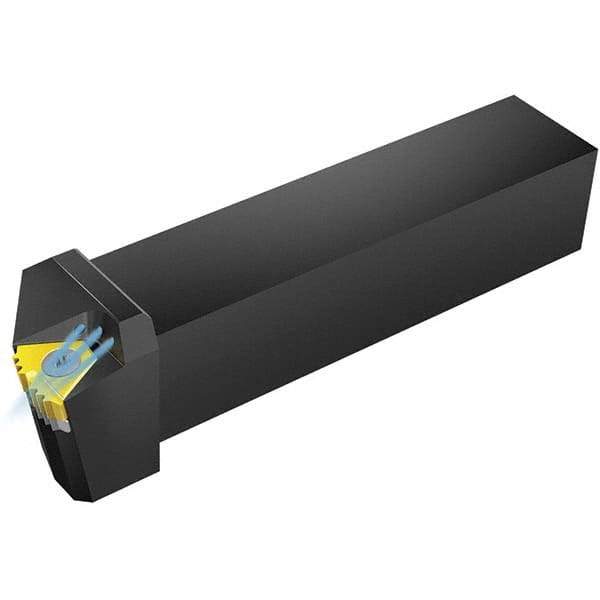 Vargus - Indexable Threading Toolholders Thread Type: External Hand of Holder: Right Hand - Apex Tool & Supply