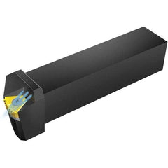 Vargus - Indexable Threading Toolholders Thread Type: External Hand of Holder: Right Hand - Apex Tool & Supply