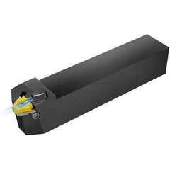 Vargus - Indexable Threading Toolholders Thread Type: External Hand of Holder: Right Hand - Apex Tool & Supply