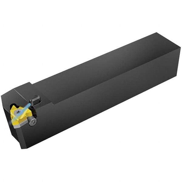 Vargus - Indexable Threading Toolholders Thread Type: External Hand of Holder: Right Hand - Apex Tool & Supply