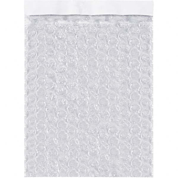 Value Collection - Bubble Roll & Foam Wrap Type: Bubble Pouch Package Type: Case - Apex Tool & Supply