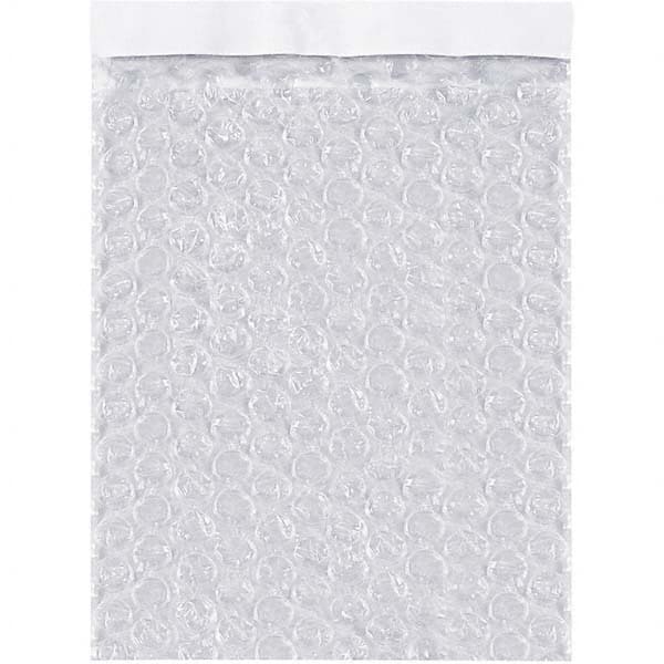 Value Collection - Bubble Roll & Foam Wrap Type: Bubble Pouch Package Type: Case - Apex Tool & Supply