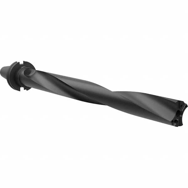 Allied Machine and Engineering - Drill Bodies Series: APX 33 Head Connection Size: 33 - Apex Tool & Supply