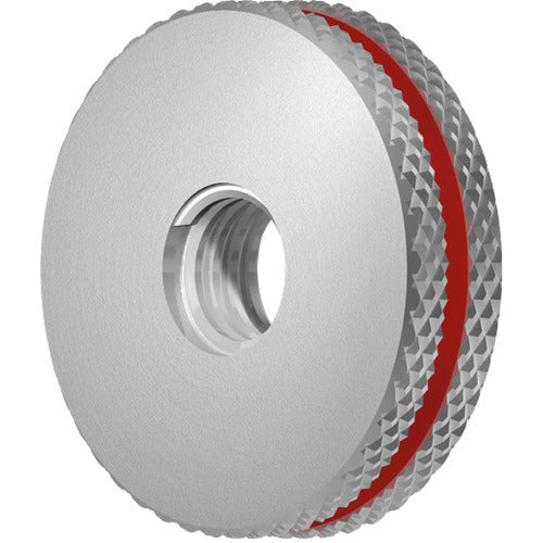 M35x1 6g No-Go Ring Gage